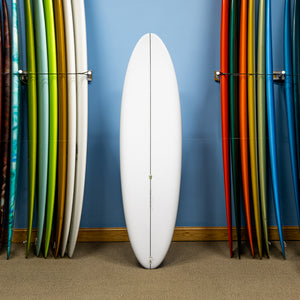 Christenson Hole Shot PU/Poly 6'8"