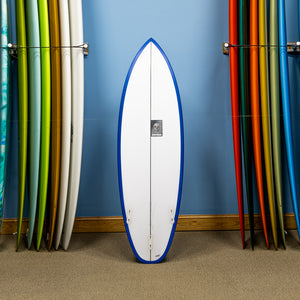 Christenson Surfer Rosa 2.0 PU/Poly 5'10"