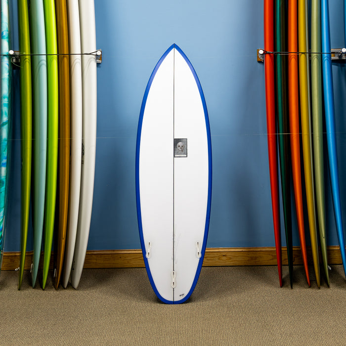 Christenson Surfer Rosa 2.0 PU/Poly 5'10"