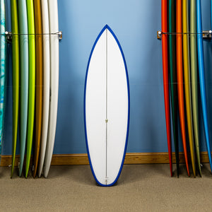 Christenson Surfer Rosa 2.0 PU/Poly 5'10"