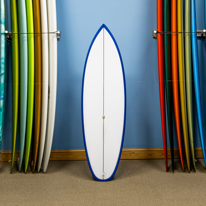 Christenson Surfer Rosa 2.0 PU/Poly 5'10"