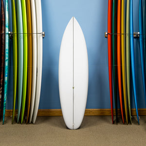 Christenson Surfer Rosa 2.0 PU/Poly 6'6"
