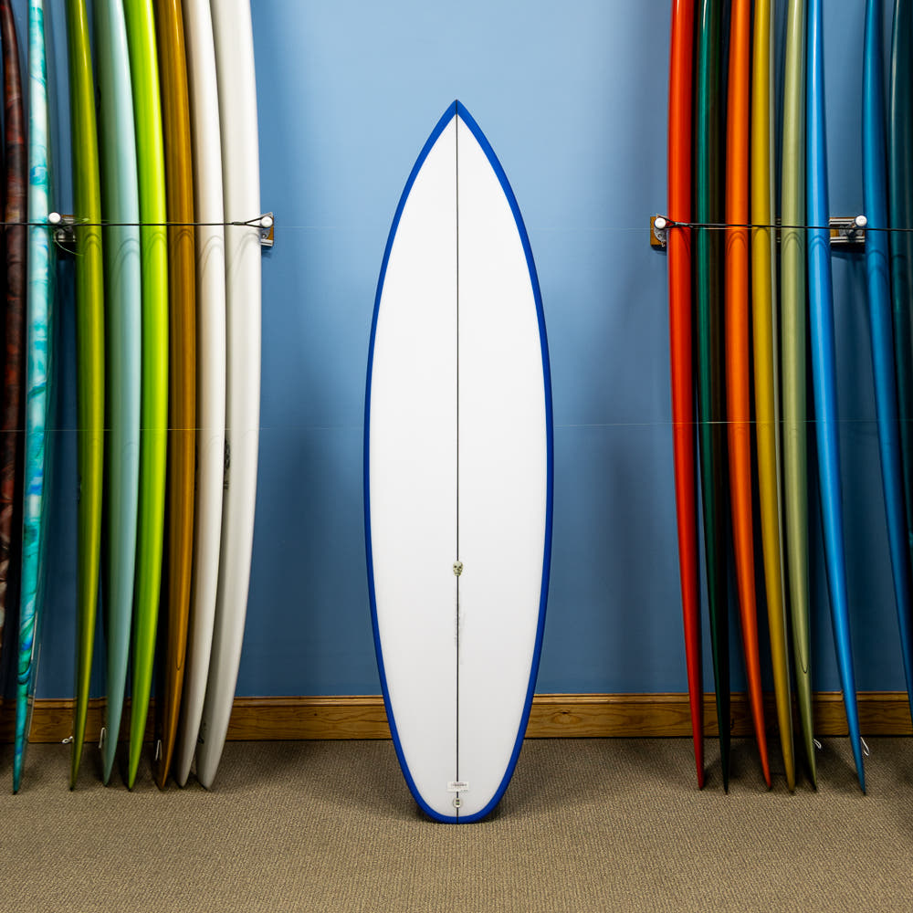 Christenson Surfer Rosa 2.0 PU/Poly 6'8"