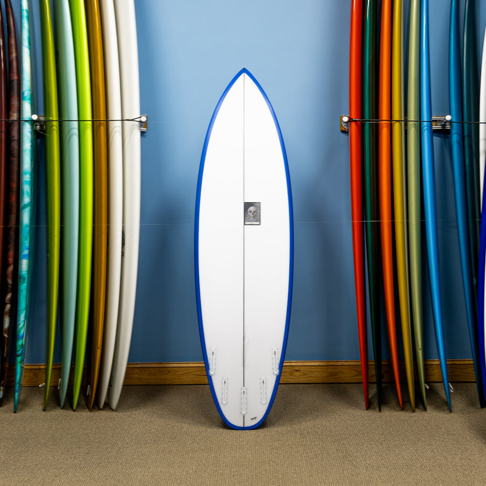Christenson Surfer Rosa 2.0 PU/Poly 6'8