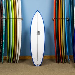 Christenson Surfer Rosa 2.0 PU/Poly 6'8"