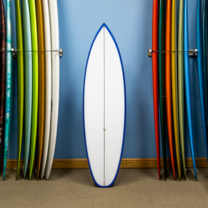 Christenson Surfer Rosa 2.0 PU/Poly 6'8"