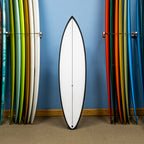 Christenson Carrera PU/Poly 6'6"