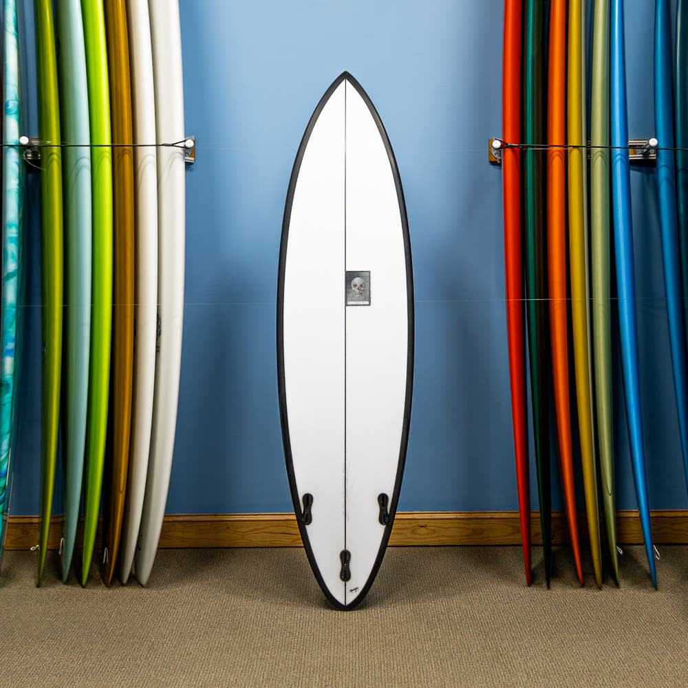 Christenson Carrera PU/Poly 6'6"