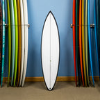 Christenson Carrera PU/Poly 6'8"