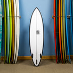 Christenson Carrera PU/Poly 6'8"