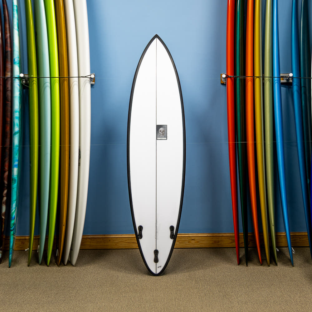 Christenson Carrera PU/Poly 6'10"