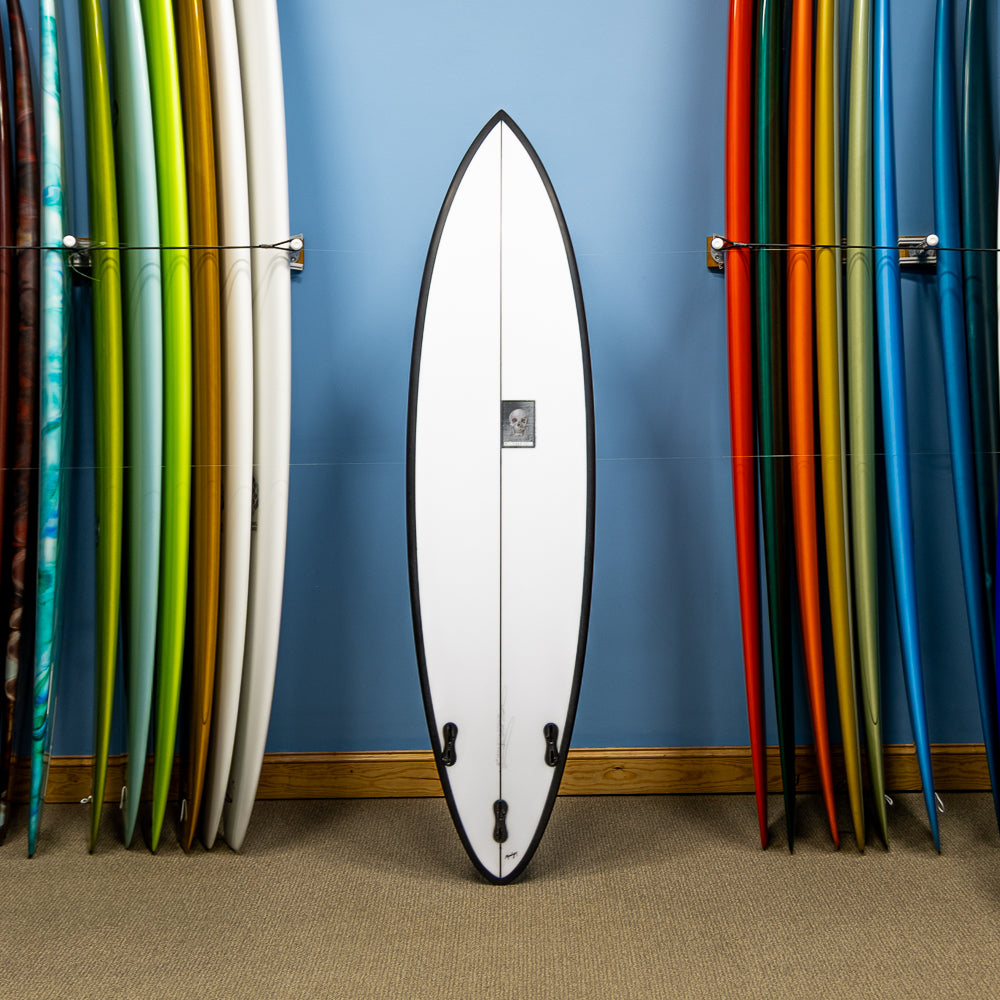 Christenson Carrera PU/Poly 6'10"