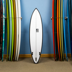 Christenson Carrera PU/Poly 6'10"