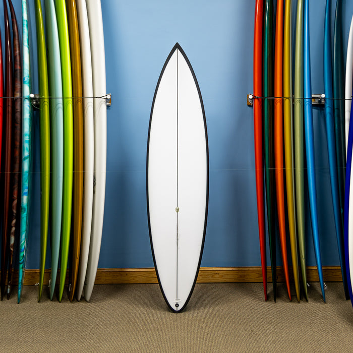 Christenson Carrera PU/Poly 6'10"