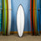 Actual Board: Christenson Osprey PU/Poly 6'6"