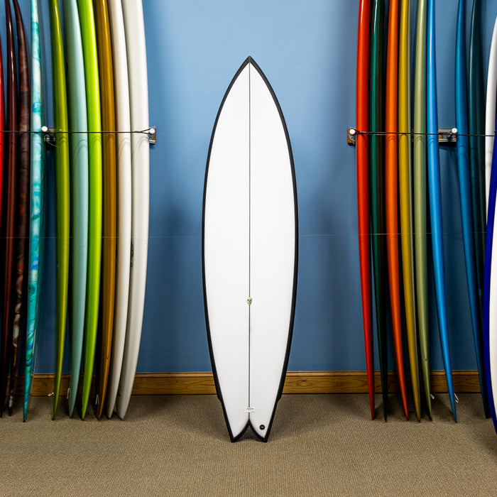 Christenson Wolverine PU/Poly 7'0"