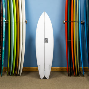 Christenson Nautilus PU/Poly 6'6"