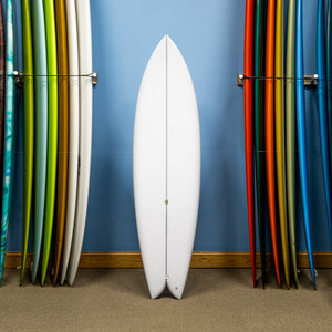 Christenson Nautilus PU/Poly 6'6"
