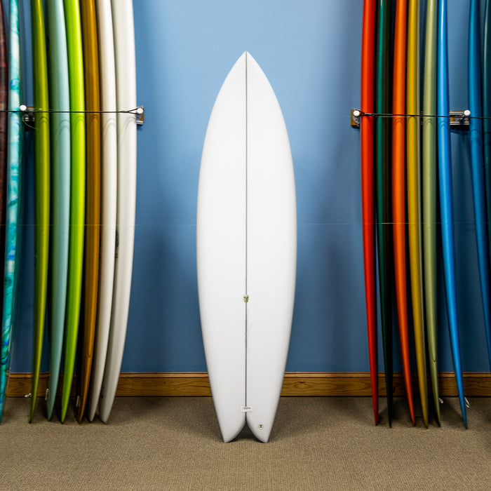 Christenson Nautilus PU/Poly 6'6"