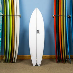 Christenson Nautilus PU/Poly 6'6"