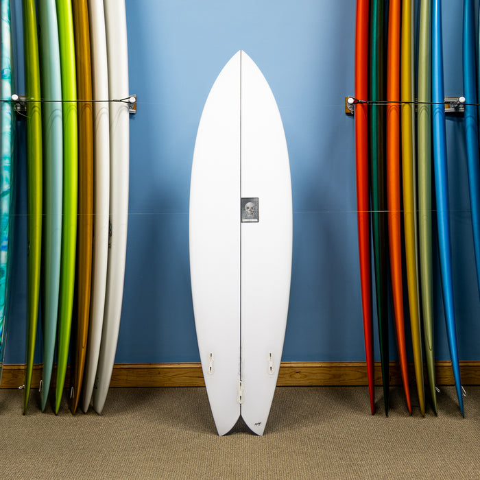 Christenson Nautilus PU/Poly 6'6"