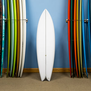 Christenson Nautilus PU/Poly 6'6"