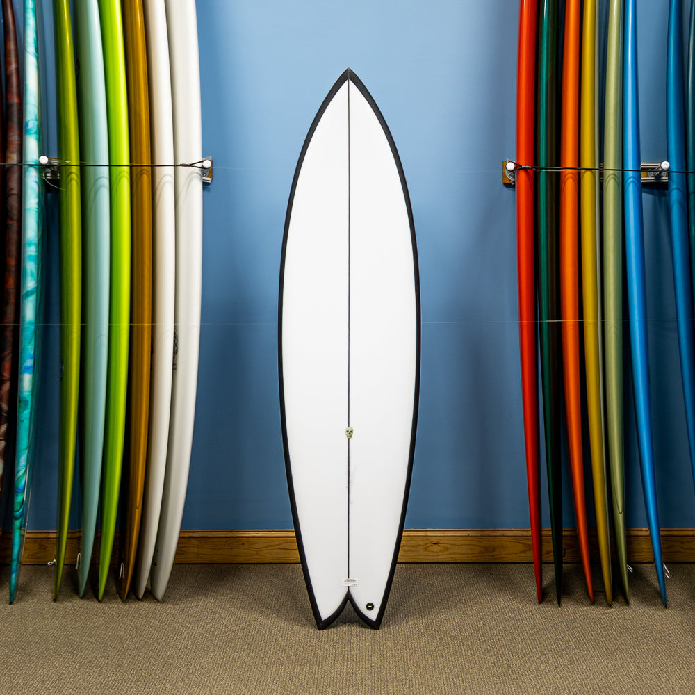 Christenson Nautilus PU/Poly 6'8"