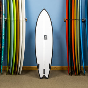 Christenson Nautilus PU/Poly 6'8"