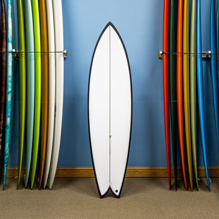 Christenson Nautilus PU/Poly 6'8"