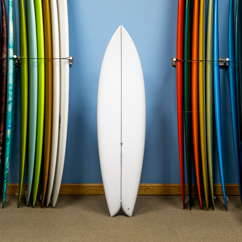 Christenson Nautilus PU/Poly 6'8"