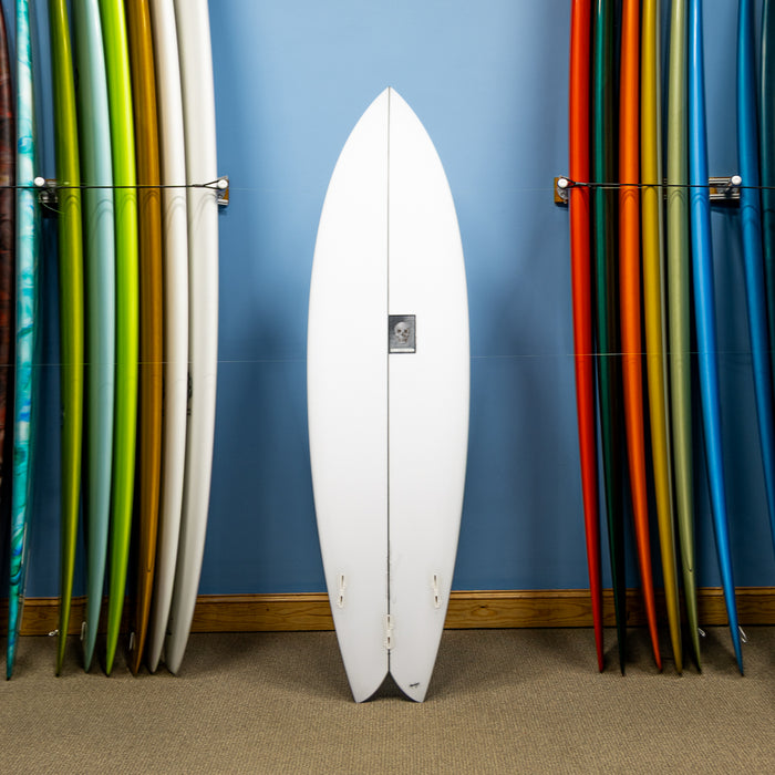 Christenson Nautilus PU/Poly 6'8"