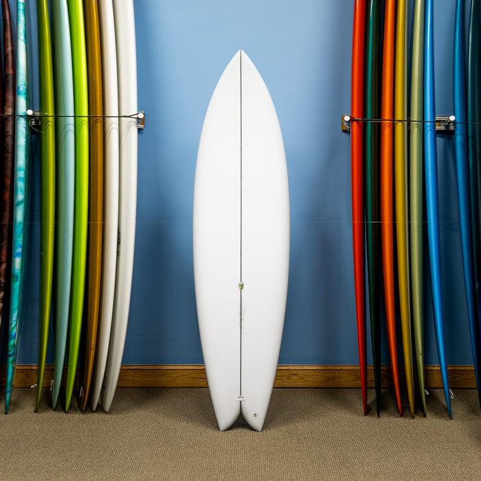 Christenson Nautilus PU/Poly 6'8"