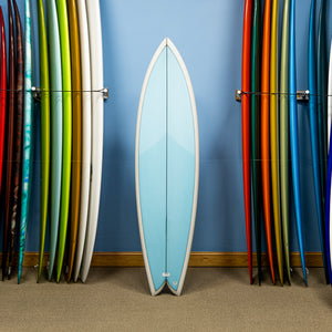 Christenson Nautilus PU/Poly 7'0"