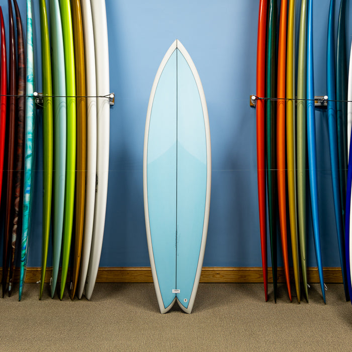 Christenson Nautilus PU/Poly 7'0"