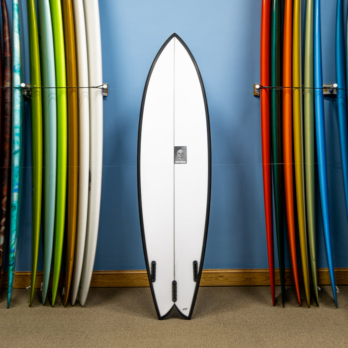 Christenson Nautilus PU/Poly 7'0"