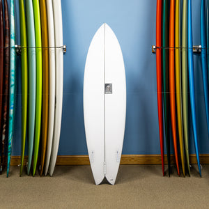 Christenson Nautilus PU/Poly 6'8"