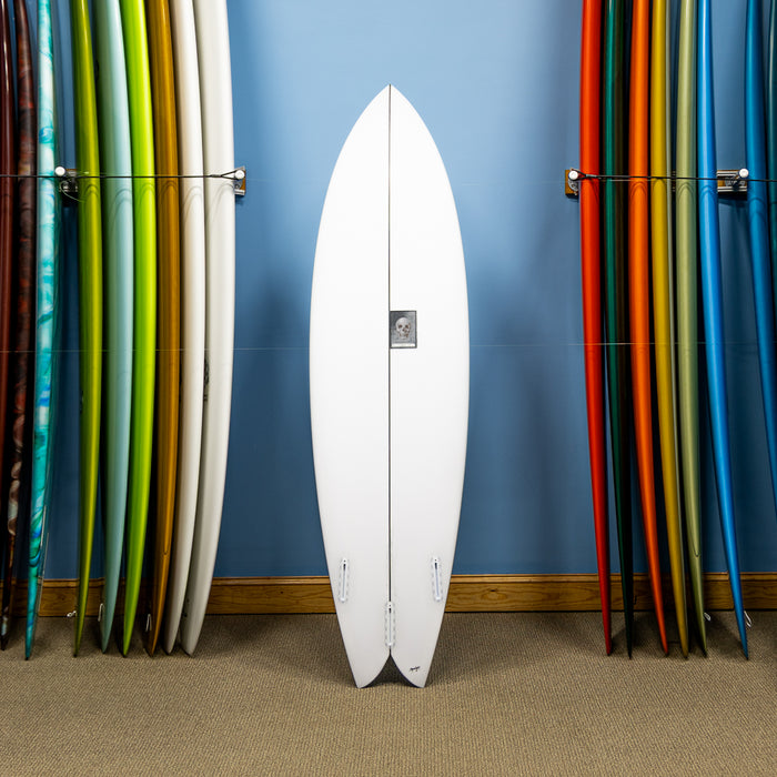 Christenson Nautilus PU/Poly 6'8"