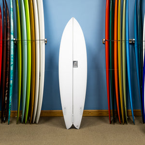 Christenson Nautilus PU/Poly 7'2"