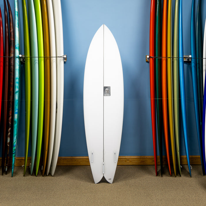 Christenson Nautilus PU/Poly 7'2"