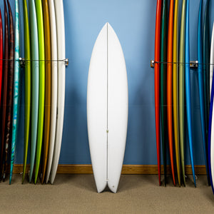 Christenson Nautilus PU/Poly 7'2"