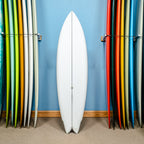 Christenson Wolverine PU/Poly 6'8"