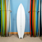 Christenson Wolverine PU/Poly 6'10"