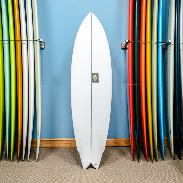 Christenson Wolverine PU/Poly 6'10"