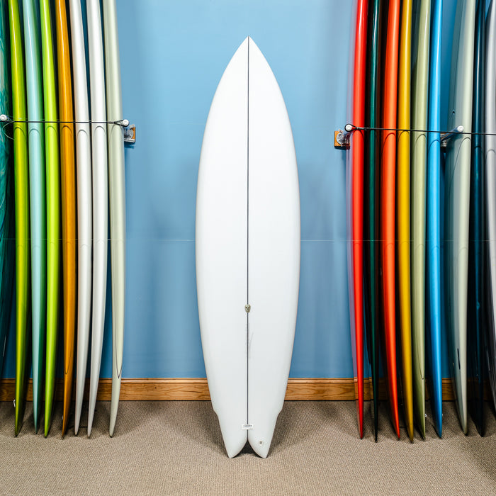 Christenson Wolverine PU/Poly 6'10"