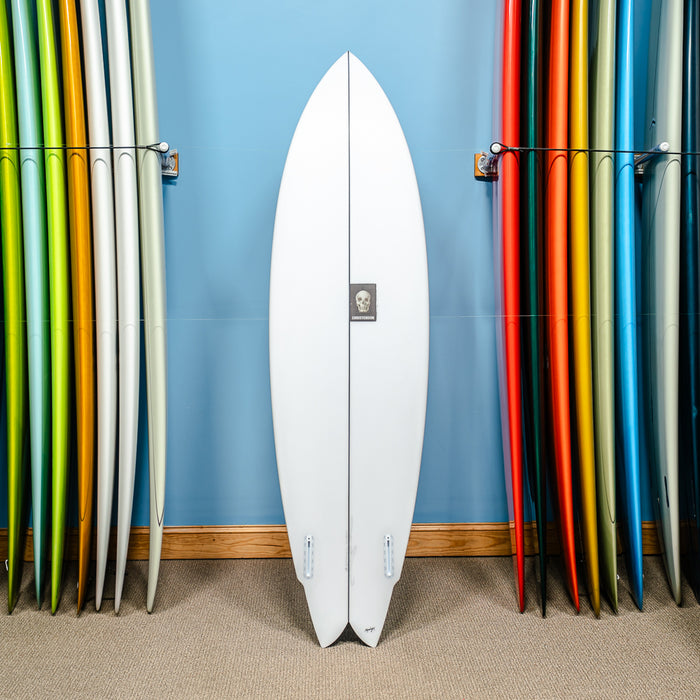 Christenson Wolverine PU/Poly 6'8"