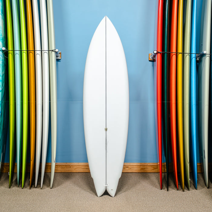 Christenson Wolverine PU/Poly 6'8"