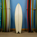 Christenson Long Phish 2.0 PU/Poly 6'8"