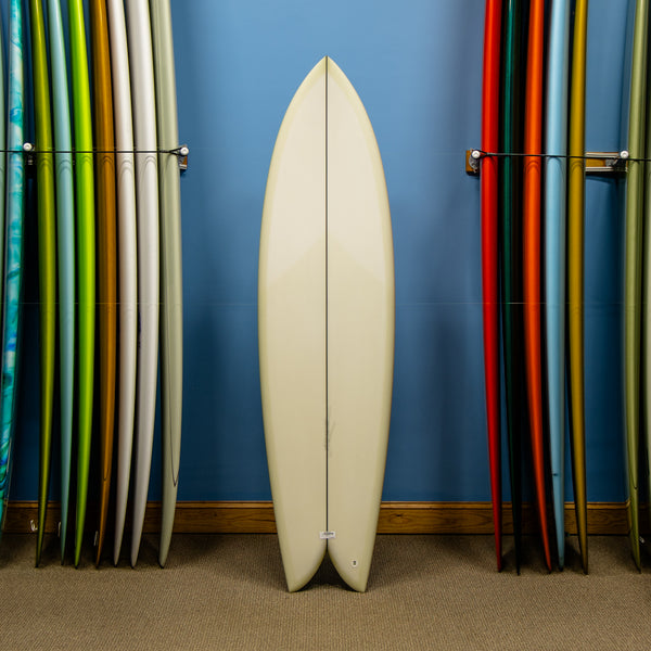 Christenson Long Phish 2.0 PU/Poly 6'8