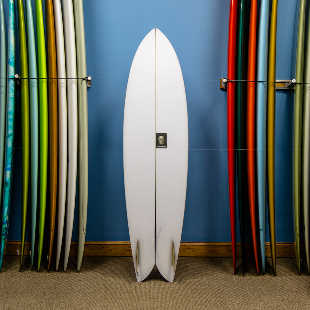 Christenson Long Phish 2.0 PU/Poly 7'0"