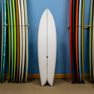 Christenson Long Phish 2.0 PU/Poly 7'0"